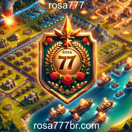 A Revolução dos Jogos de Estratégia na Era Digital